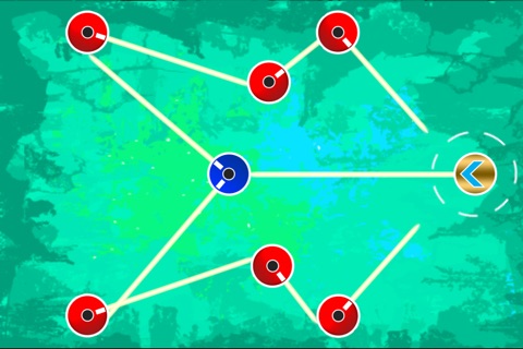 Match Connect Dots 4Ufree screenshot 3