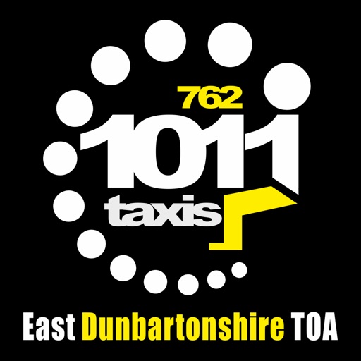 1011 Taxis icon