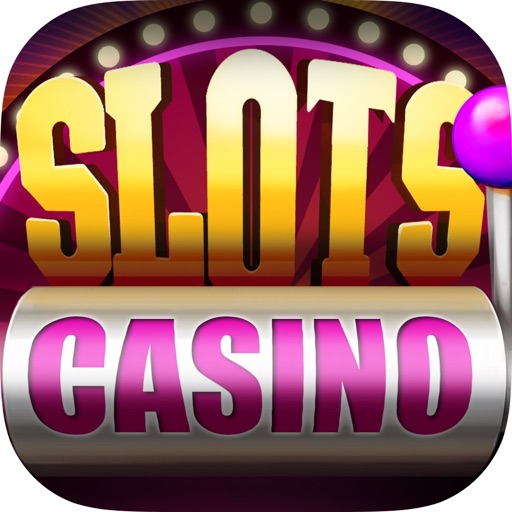 777 Production Gold Slots Machines - FREE Las Vegas Casino Games icon