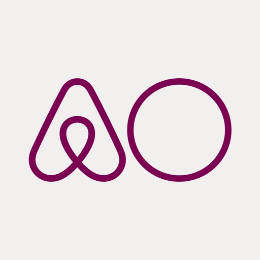 Airbnb Open icon