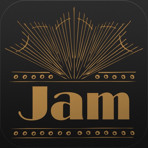 Jam - Bar à Scènes icon