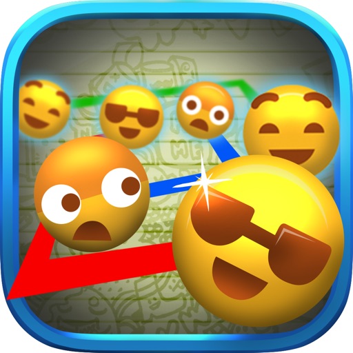 Emoji Connect Pipe Link Match Pro iOS App