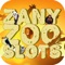 Zany Zoo Slot Machine - Lucky Jackpot Blast