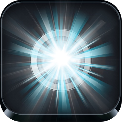 A Flash Flashlight – Free!