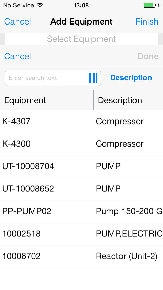 How to cancel & delete SAP Rounds Manager from iphone & ipad 3