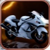 Crash And Burn Street Motorbike Racing Frenzy 3D Game Pro - Beat The Cars Collect Prizes