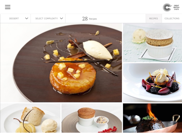 Great British Chefs - Feastive HD screenshot-4
