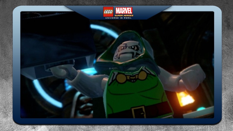 LEGO® Marvel Super Heroes: Universe in Peril