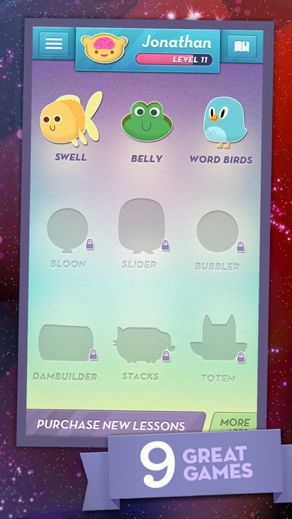 Learn German by MindSnacks