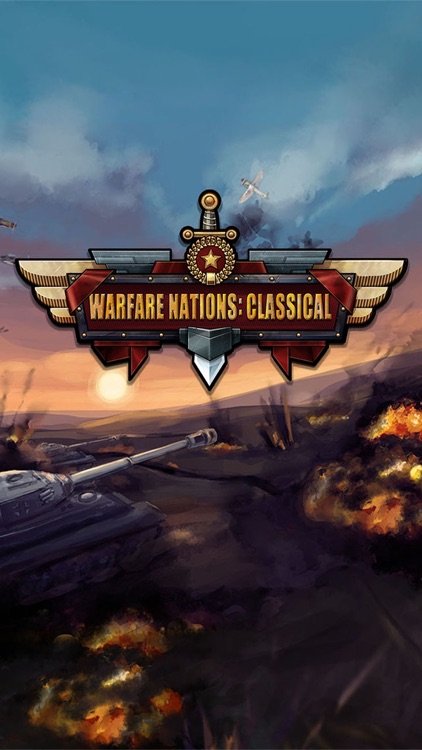 Warfare Nations: Classical screenshot-4