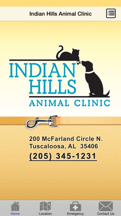 Indian Hills Animal Clinic