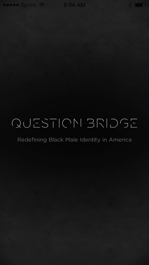 Question Bridge: Black Males(圖1)-速報App