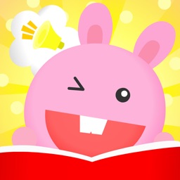 Kids Story Player-Mandarin Chinese+Cantonese  - 兒童故事播放機-國語粵語