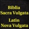 Biblia Sacra Vulgata (Latin Nova Vulgata) for iPad