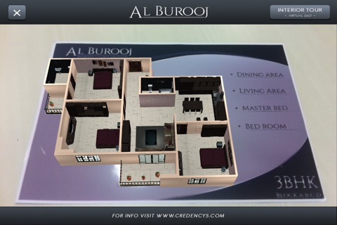AL BUROOJ screenshot 2