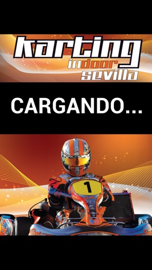 Karting Indoor Sevilla(圖4)-速報App