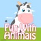 Fun with the Animals Game