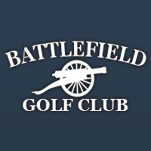 Battlefield Golf Club icon