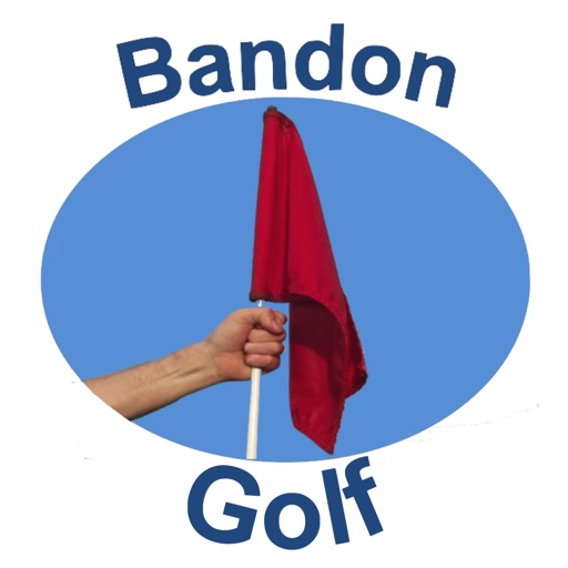 Bandon Golf icon