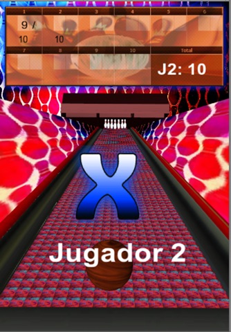 Bowling Stryke screenshot 4