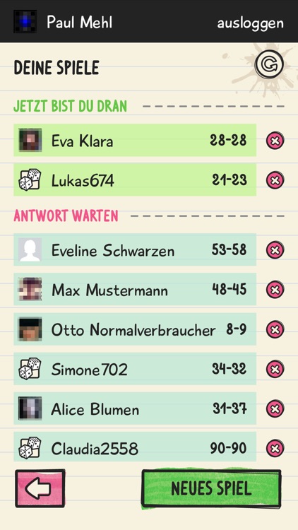 Henker 2: Online screenshot-3