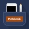 A Pocket Ready Massage Therapist Practice Test App takes test preparation to a whole new level