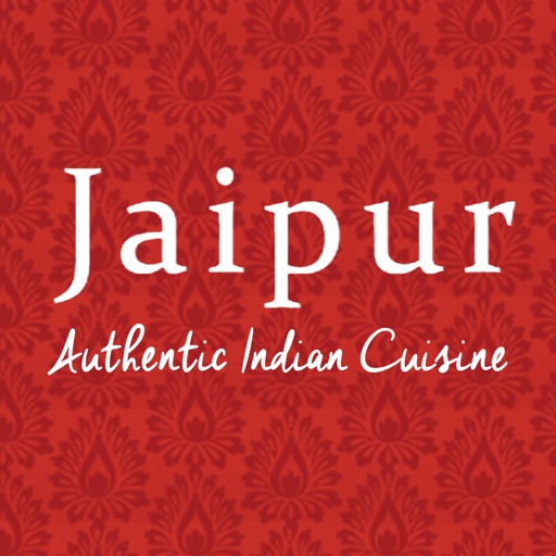 Jaipur, Glasgow - For iPad icon