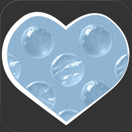 Bubble Wrap - POP iOS App