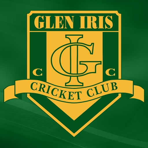 Glen Iris Cricket Club icon