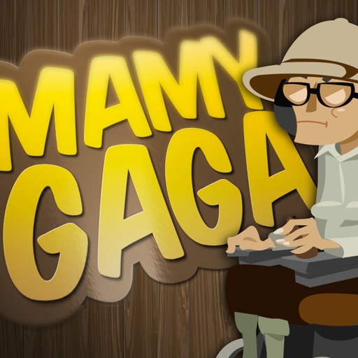 Mamy Gaga iOS App