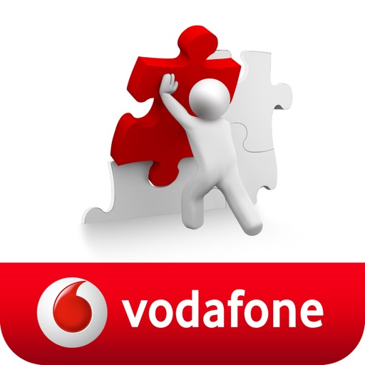 Vodafone Smart Collect