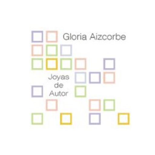 Gloria Aizcorbe Joyas