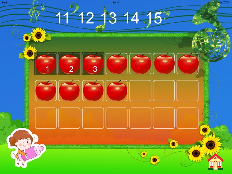 Count Fruits screenshot-3