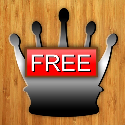 Free Board Game iOS App