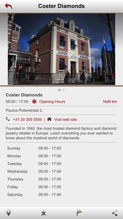 Best Amsterdam Stores screenshot-4