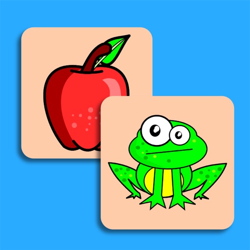 Kid Logic Puzzle (Mastermind Board Puzzle) iOS App