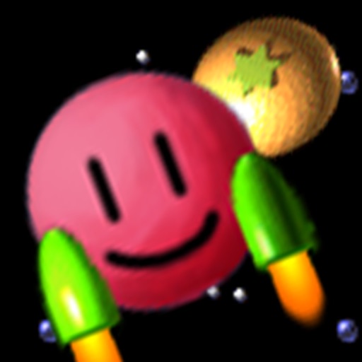 PapiOrange icon