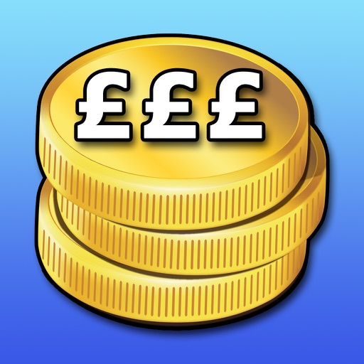 Numeracy Warm Up - Money 1 (UK) icon