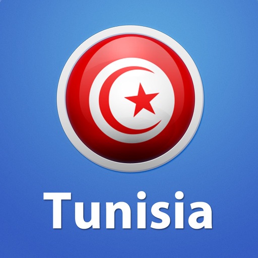 Tunisia Tourism Guide icon