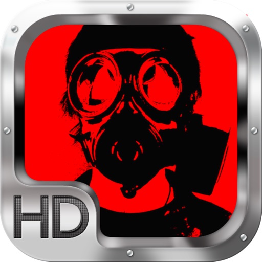 Sniper Shooter Battle Pro Icon