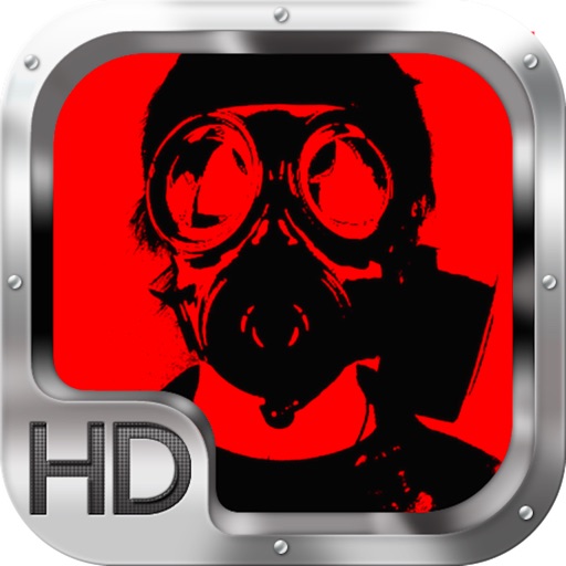 Sniper Shooter Battle Pro iOS App