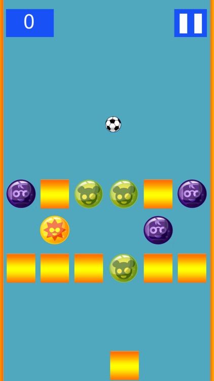 Infinity Falling Down Ball screenshot-4