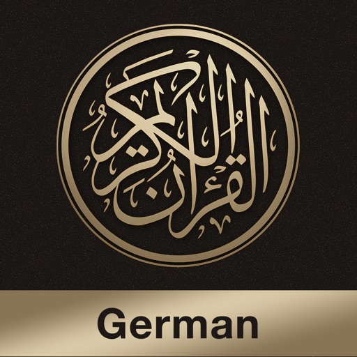 Quran-German icon