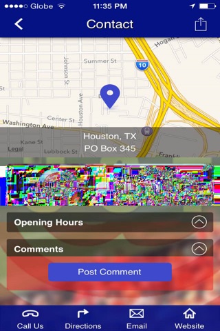 Houston Media Network screenshot 2