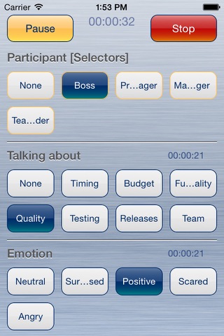 obansys screenshot 4