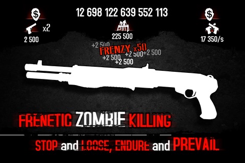 The Counting Dead screenshot 2