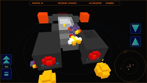 Screenshot #10 for Retroid