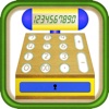 Beep Beep Cash Register for iPhone