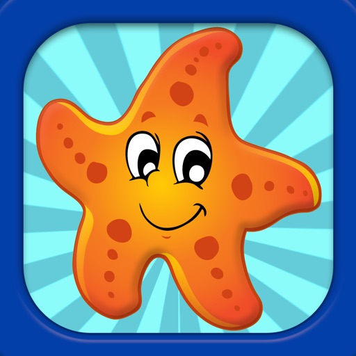 Abby Undersea Math Free iOS App