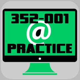 352-001 CCDE-Written Practice Exam